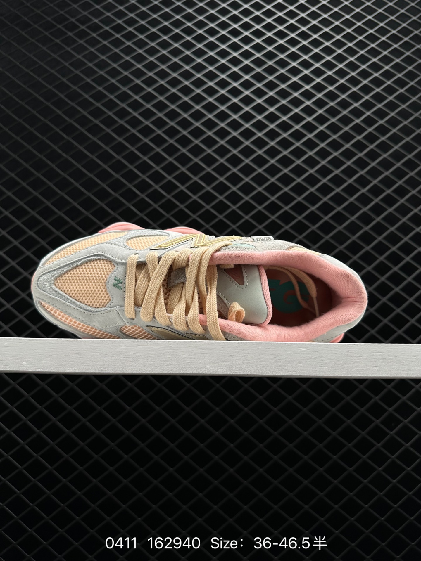 JF/Joe Freshgoods x NB New Balance 9060